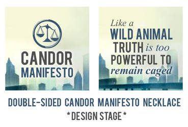 Candor Manifesto