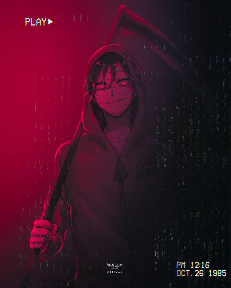 ZACK FOSTER by S1llvaa on DeviantArt