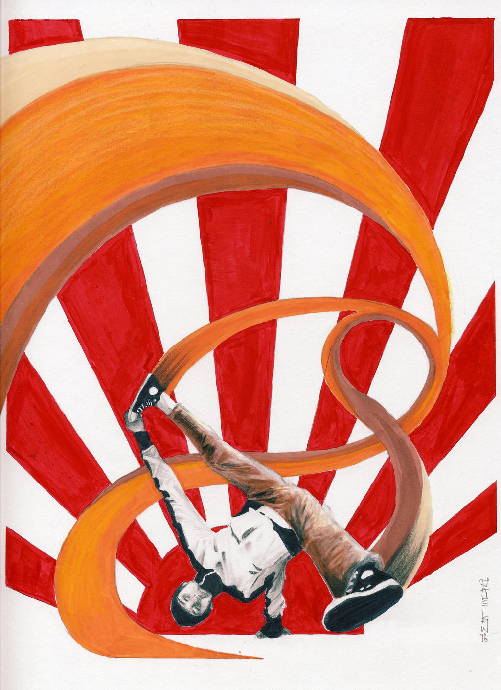 BBoy 2 by davidlaw on DeviantArt