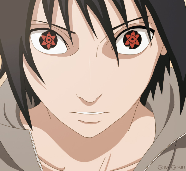 sasuke desenho 1 by felipegomes24 on DeviantArt