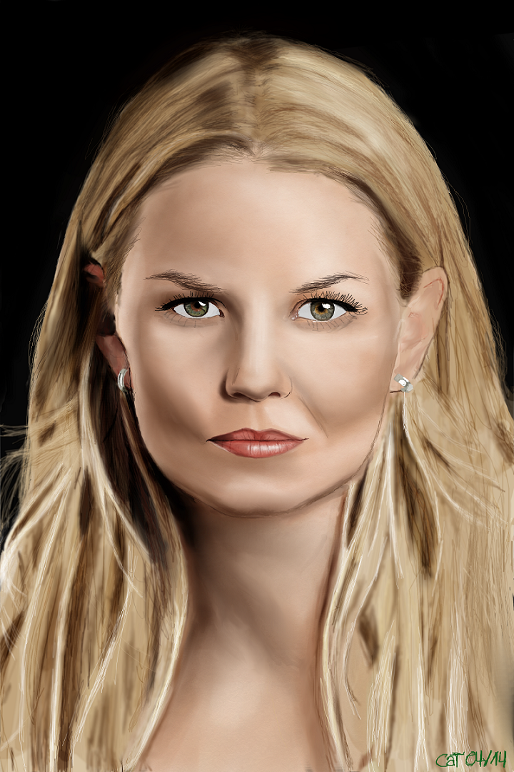 Emma Swan