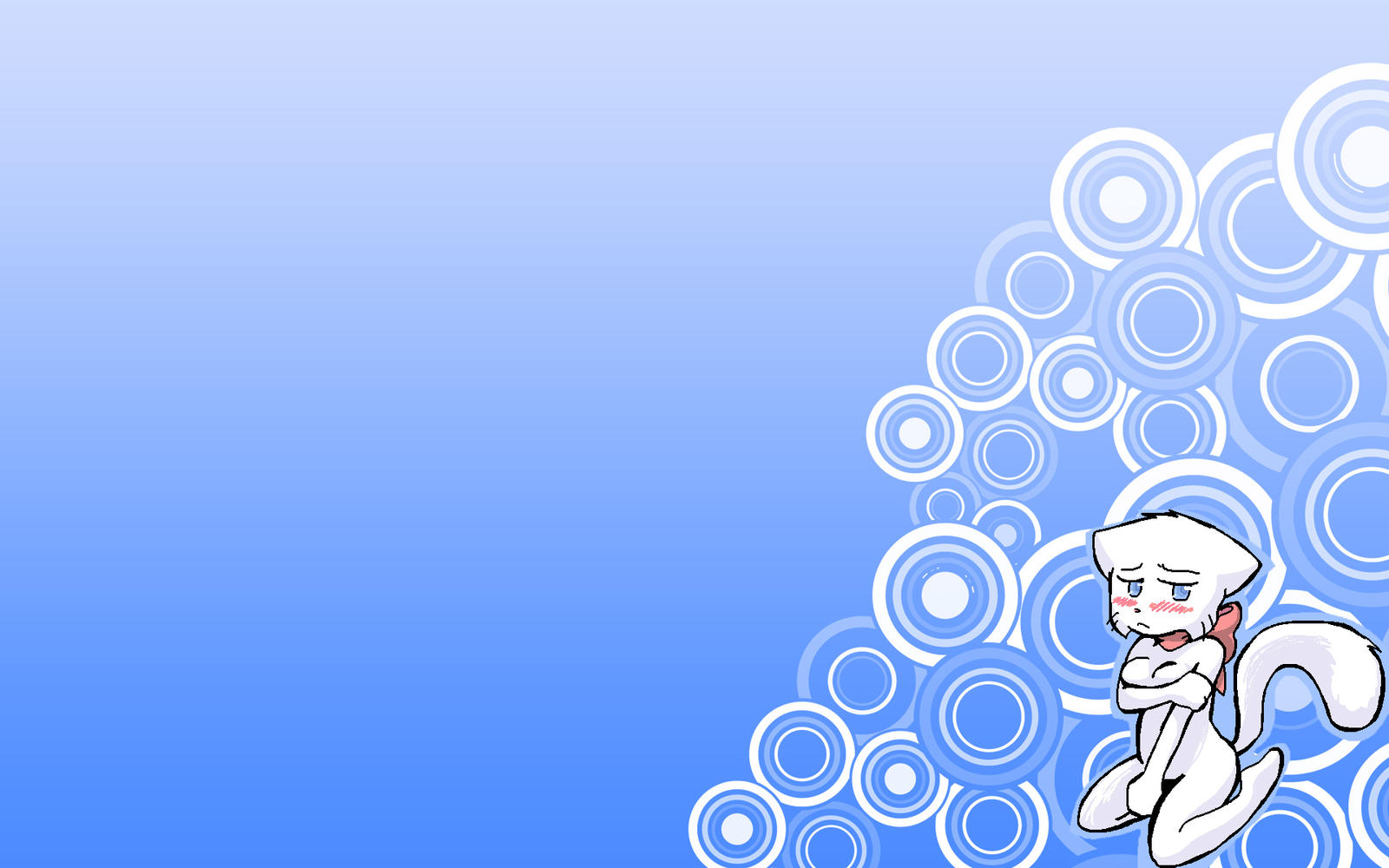 Wallpaper Lucy 2 by Pchann on DeviantArt