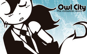 Owl City BCB Wallpaper