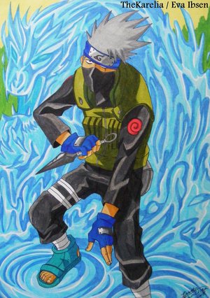 Kakashi_Hatake