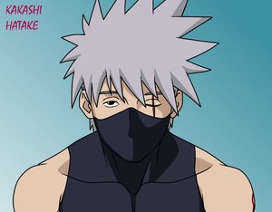 Kakashi_Hatake_Colored