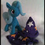 MLP: The Great and Powerful Trixie!