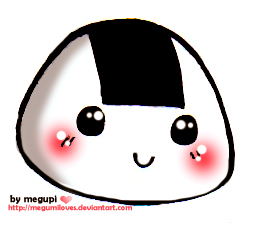 Onigiri ouo