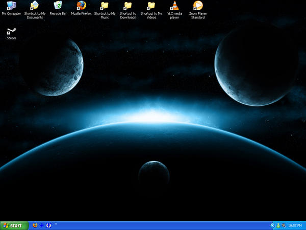 Desktop