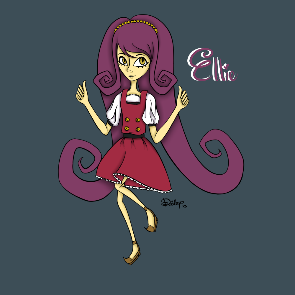 Ellie