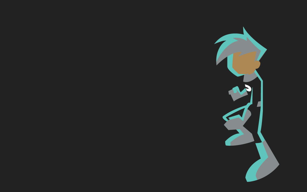 Danny Phantom Computer Background Danny Phantom Wallpaper by Di-Cape on DeviantArt