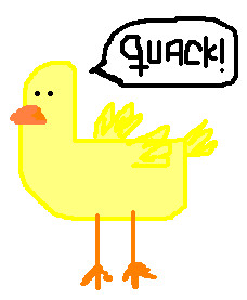 quack