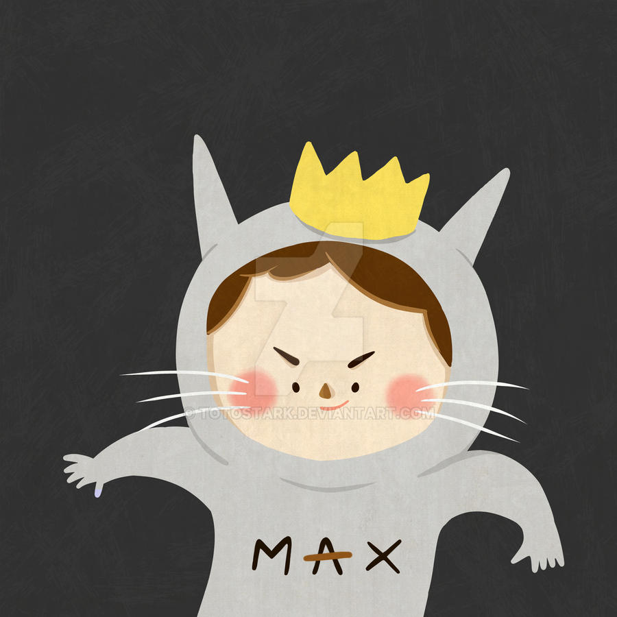 Max The King  76*76