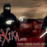 Vexika Ninjas - He Done It