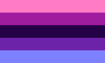 Omni gay flag