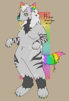 prism ref