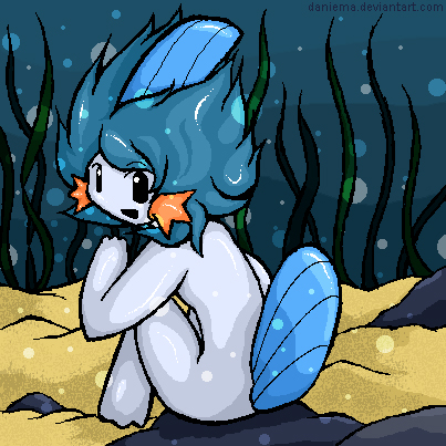 Mudkip 2