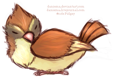 Pidgey