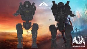 Mindseye - Generic Robot