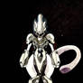 Armored Mewtwo