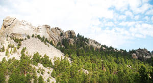 Mount Rushmore