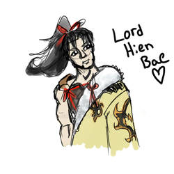 Lord Hien