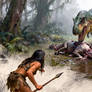 JSPconceptstudios | Primal Hunt | Style Studies