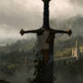 JSPconceptstudios | Sanctuary | Rivendell