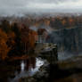 JSPconceptstudios | Cinematic Panoramas | The Rim