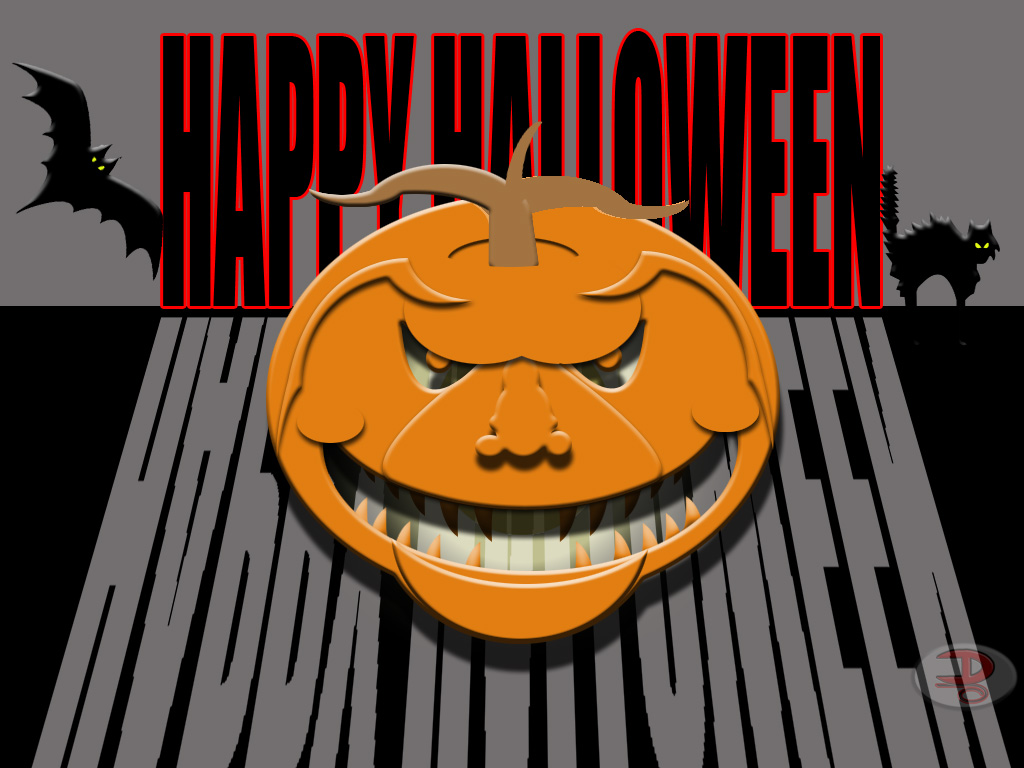 free halloween wallpaper