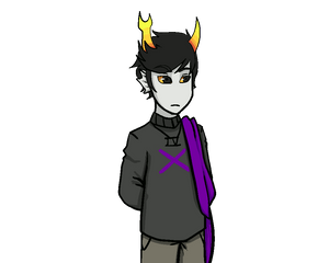 [Xavien] Talk Sprite