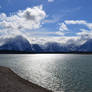 Grand Tetons