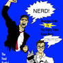 Nostalgia Critic vs The AVGN