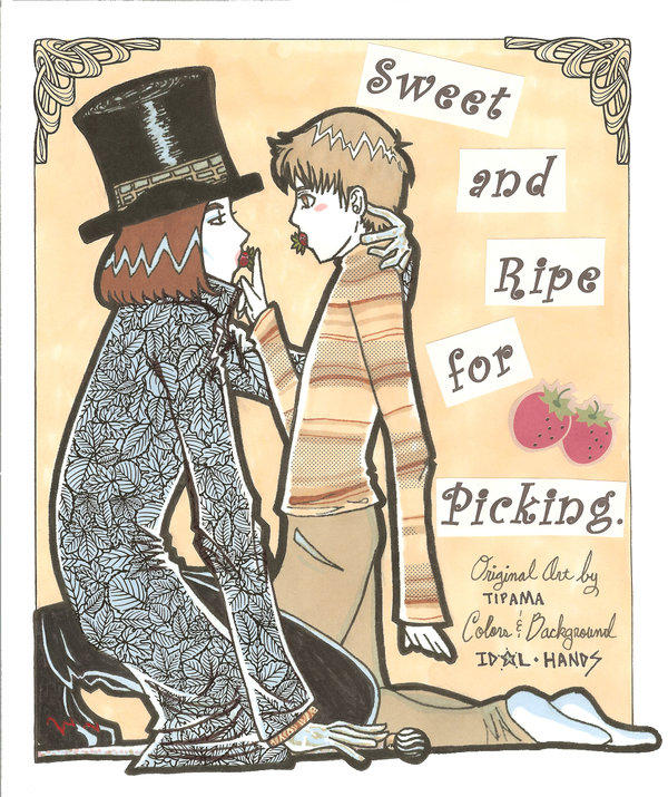 Willywonka X Charlie User Profile Deviantart