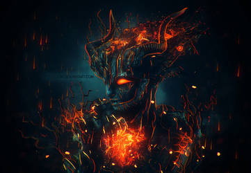Embers by estellium