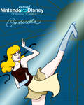 NvsD Cinderella Bonus by lamarce