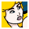 NvsD stamp Bonus Cinderella by lamarce