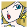 NvsD stamp Rosalina by lamarce