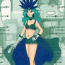 Sailor Carnival Neptune