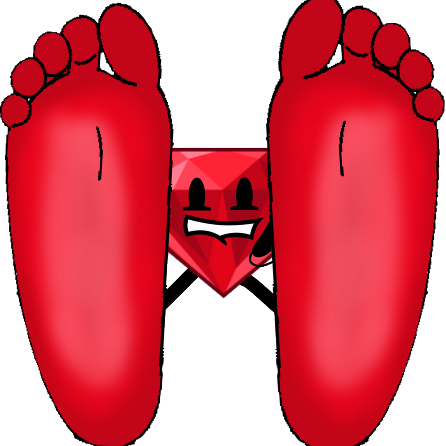 Ruby's Big Picture by DD-25 on DeviantArt