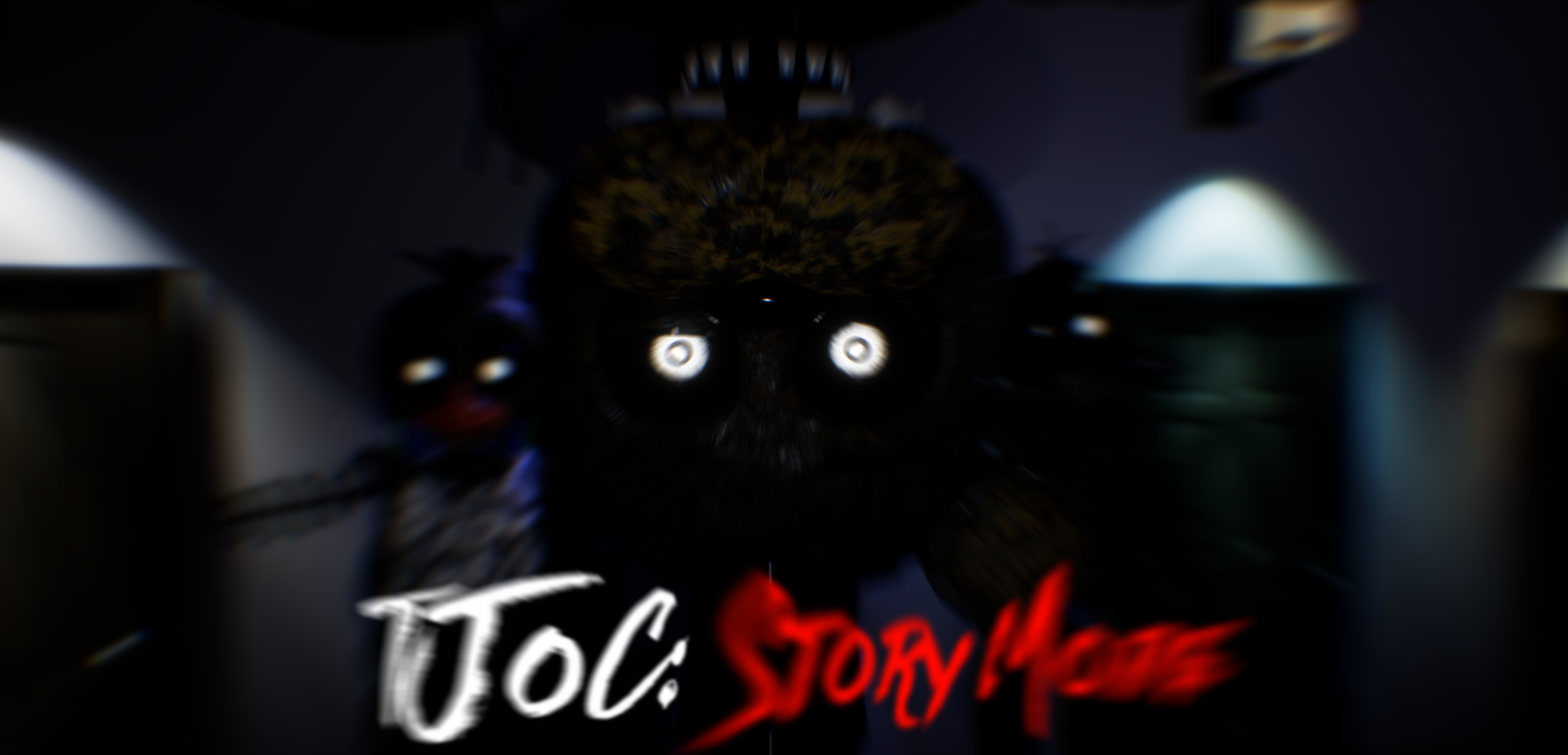 The Joy Of Creation Story Mode Rp - :P - Wattpad