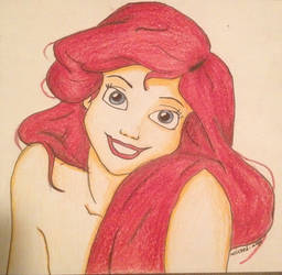 Ariel 