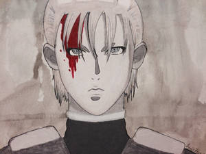 Jean from Claymore