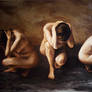 Three