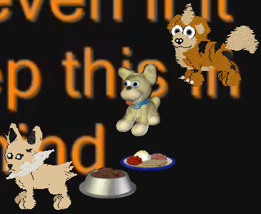Petz evolutions chart by GrumpySableye on DeviantArt