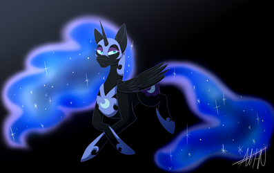 Nightmare Moon