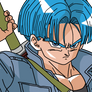 Future Trunks