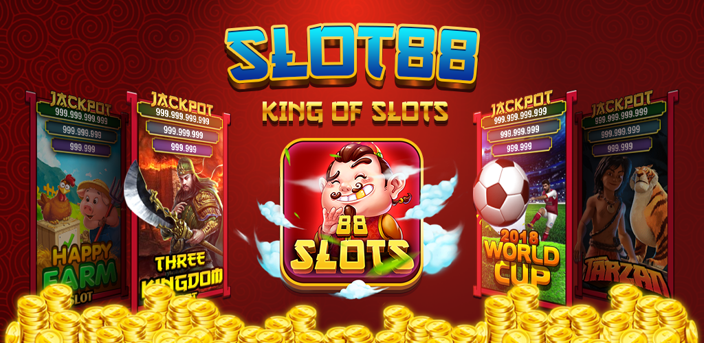Exploring the Excitement of Slot88: A Comprehensive Overview Exploring the Excitement of Slot88: A Comprehensive Overview