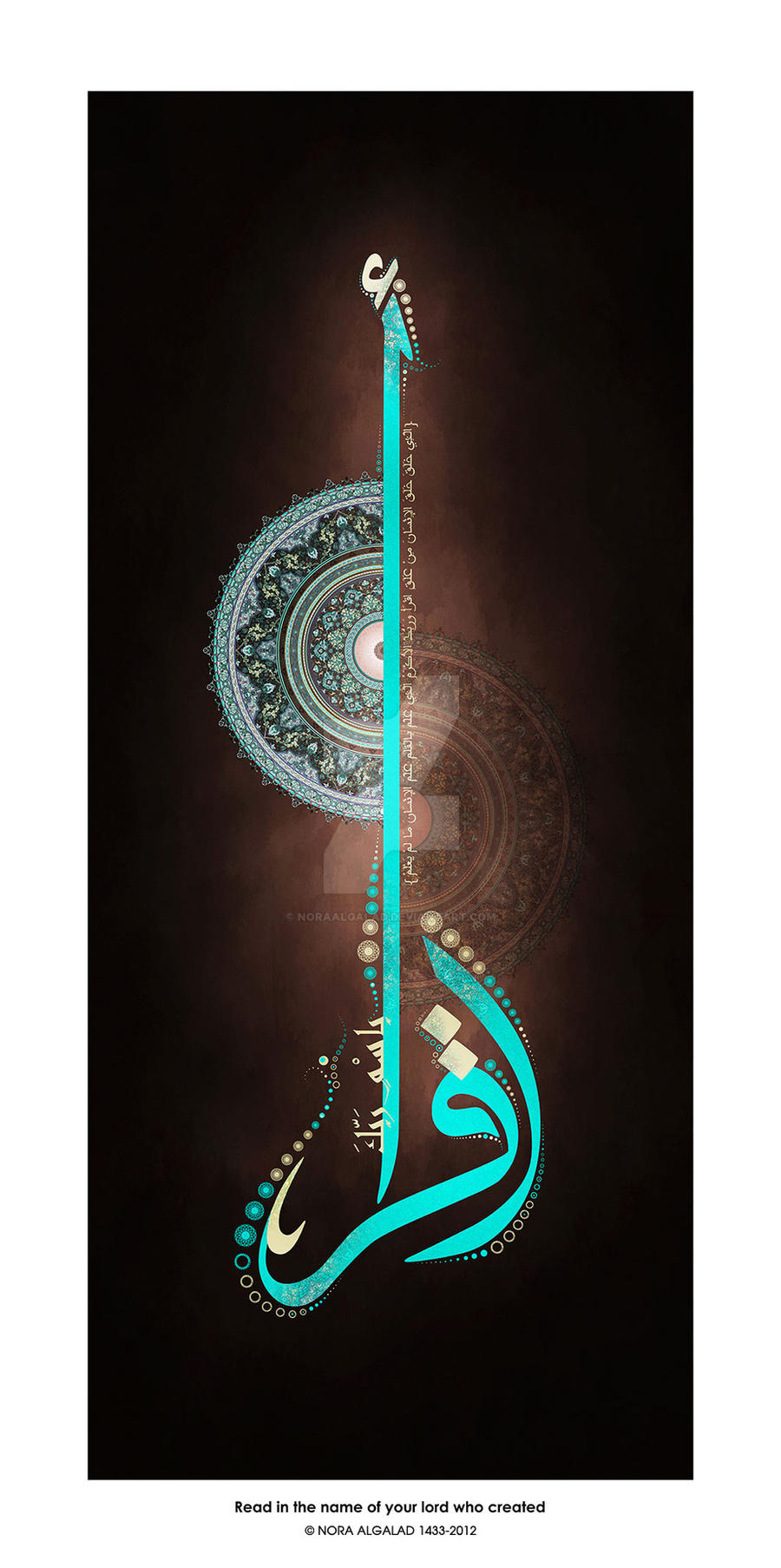 EQRA - Read