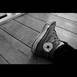 Converse All Stars