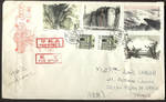 Postal stock 5 by rustymermaid-stock